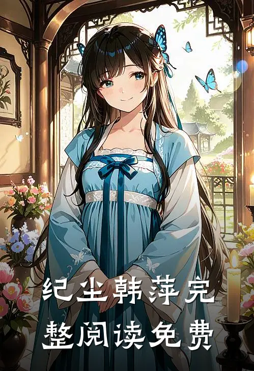 纪尘韩萍完整阅读免费