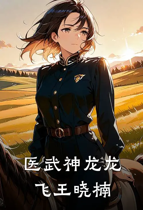 医武神龙龙飞王晓楠