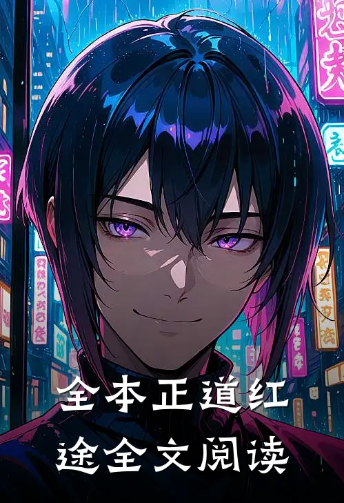 全本正道红途全文阅读