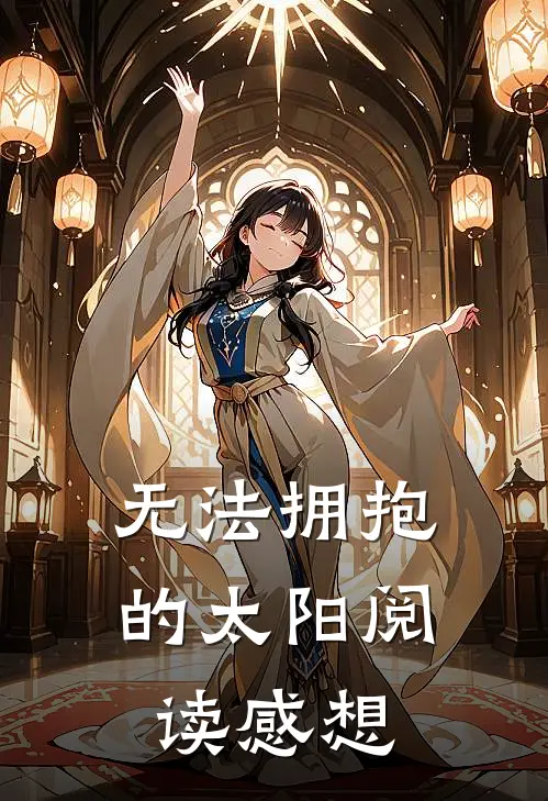 无法拥抱的太阳阅读感想