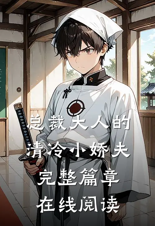 总裁大人的清冷小娇夫完整篇章在线阅读
