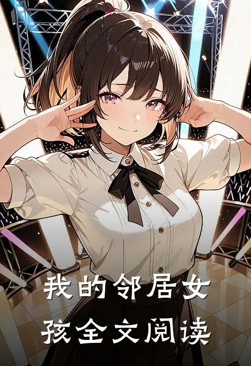 我的邻居女孩全文阅读
