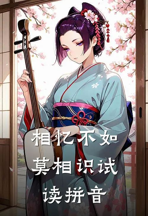 相忆不如莫相识试读拼音