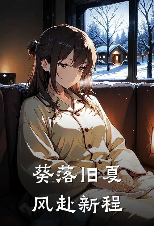葵落旧夏，风赴新程