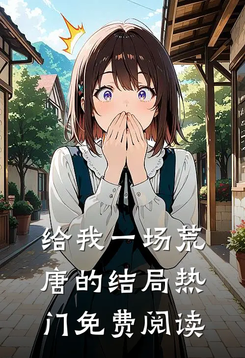 给我一场荒唐的结局热门免费阅读