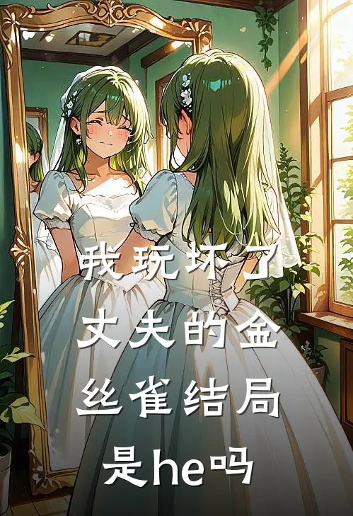 我玩坏了丈夫的金丝雀结局是he吗