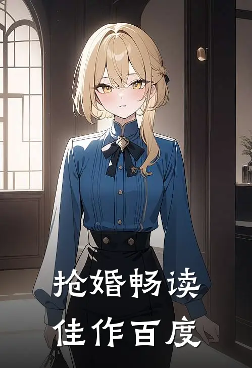 抢婚畅读佳作百度