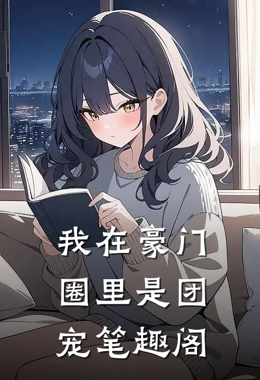 我在豪门圈里是团宠笔趣阁