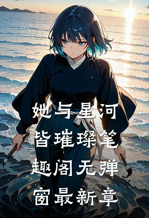 她与星河皆璀璨笔趣阁无弹窗最新章
