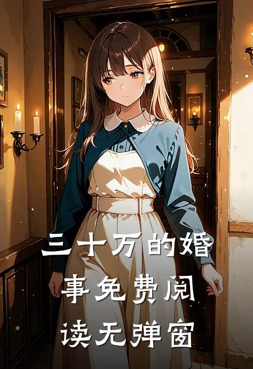 三十万的婚事免费阅读无弹窗