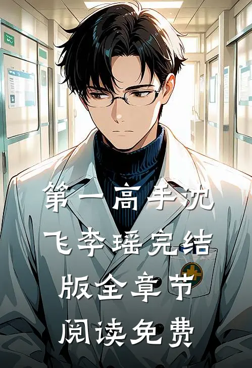 第一高手沈飞李瑶完结版全章节阅读免费