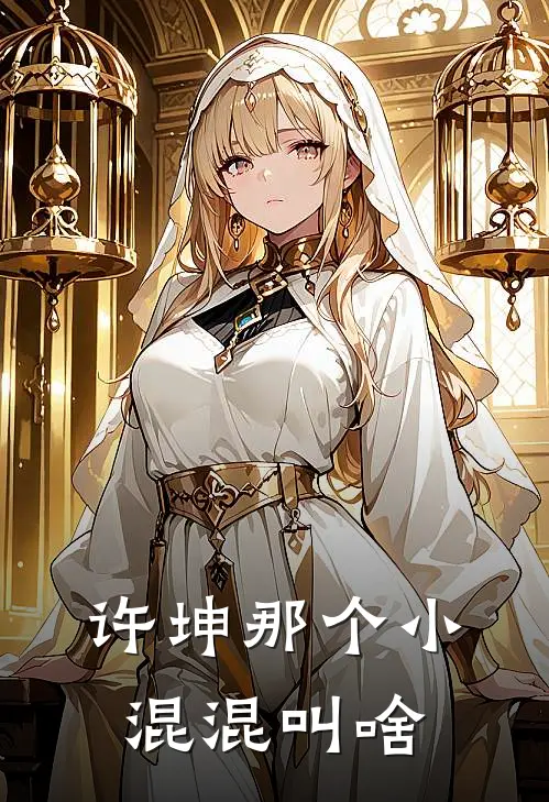 许坤那个小混混叫啥