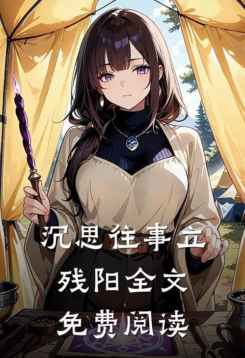沉思往事立残阳全文免费阅读