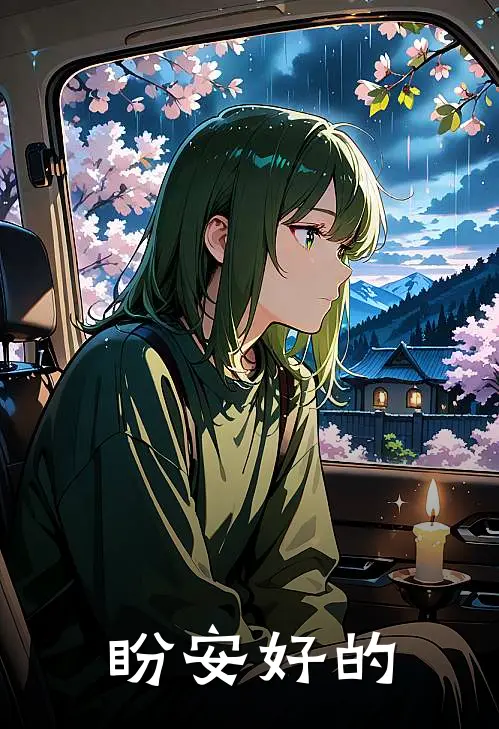 盼安好的