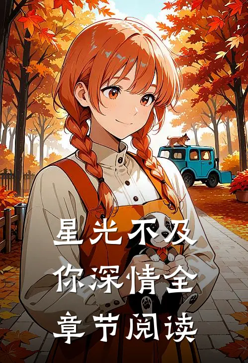星光不及你深情全章节阅读
