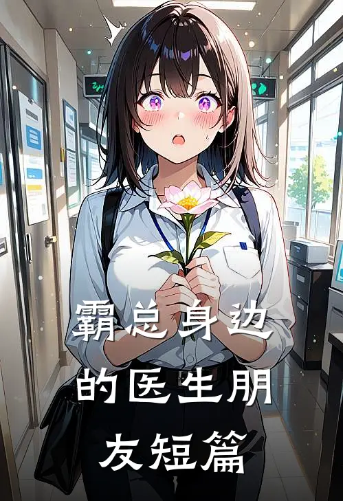 霸总身边的医生朋友短篇