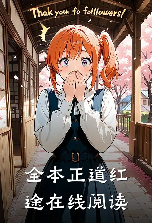 全本正道红途在线阅读