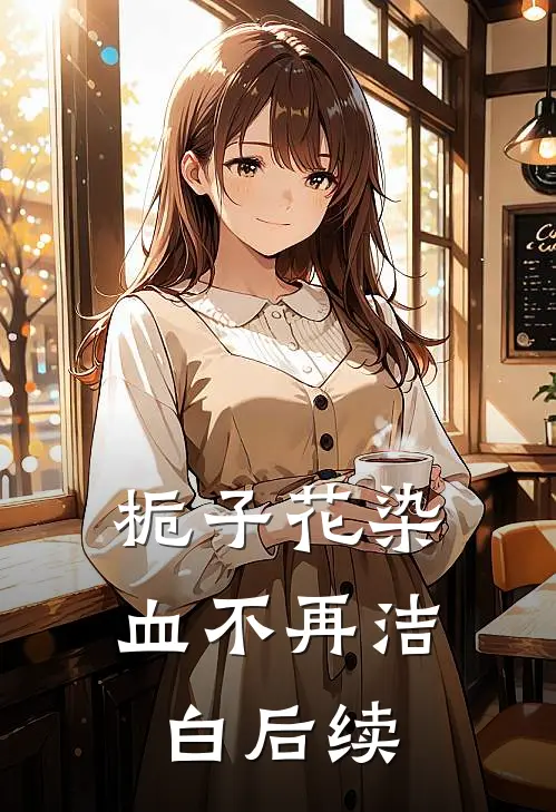 栀子花染血不再洁白后续
