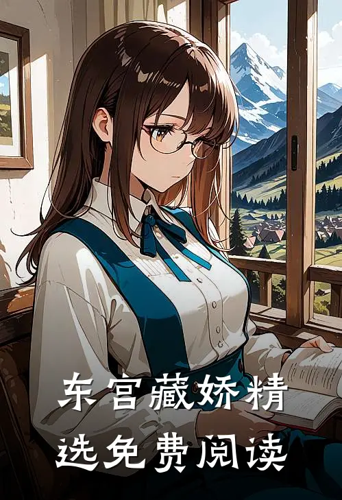东宫藏娇精选免费阅读