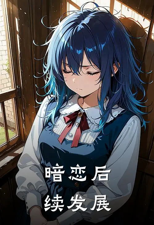 暗恋后续发展
