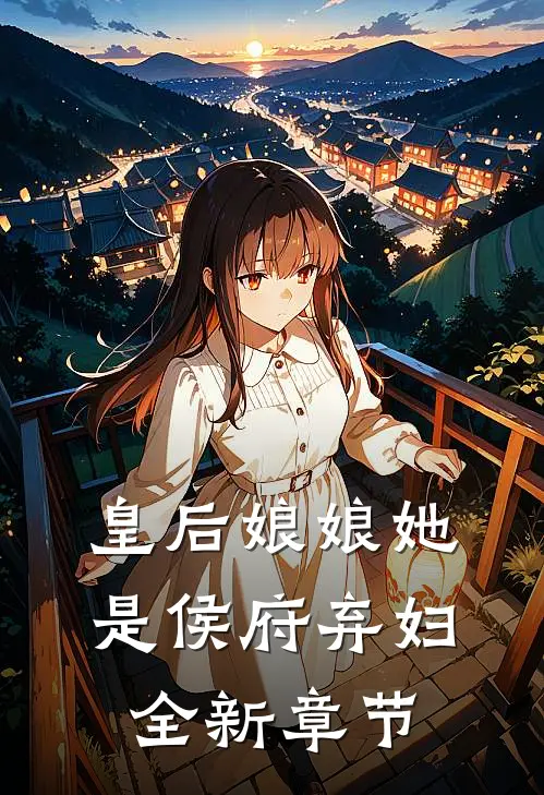 皇后娘娘她是侯府弃妇全新章节