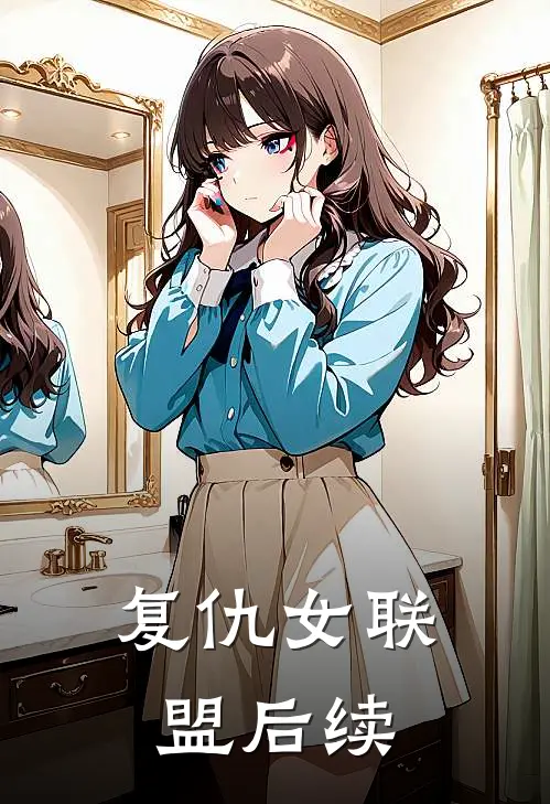 复仇女联盟后续