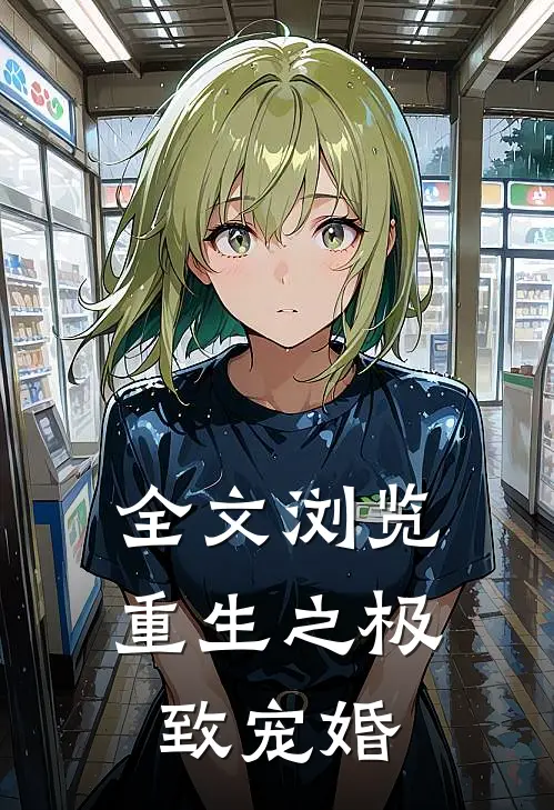 全文浏览重生之极致宠婚