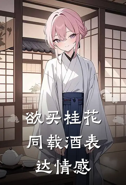 欲买桂花同载酒表达情感