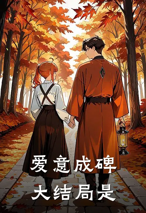 爱意成碑大结局是