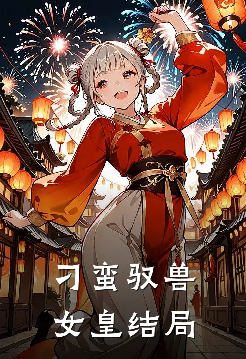 刁蛮驭兽女皇结局