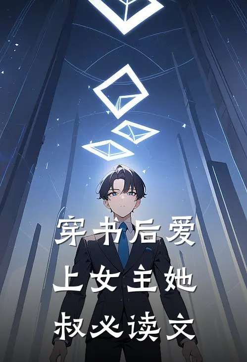 穿书后爱上女主她叔必读文