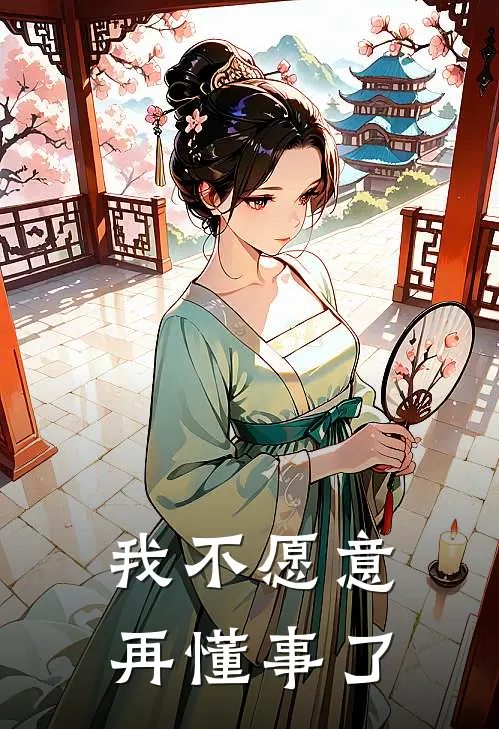 我不愿意再懂事了