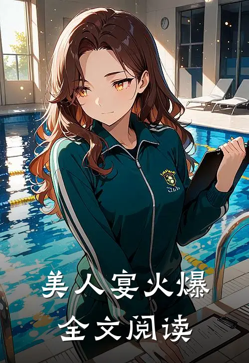 美人宴火爆全文阅读