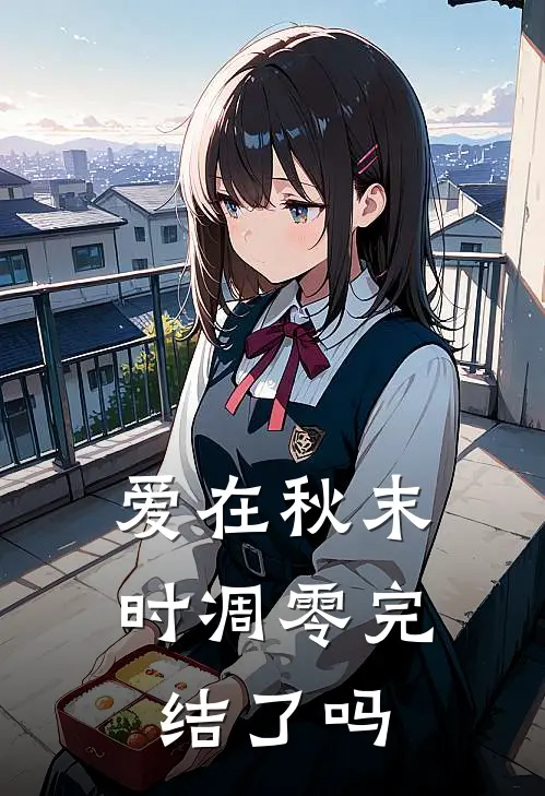 爱在秋末时凋零完结了吗