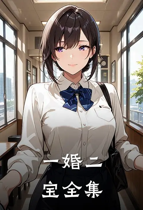 一婚二宝全集