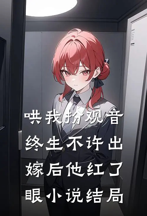 哄我扮观音，终生不许出嫁后他红了眼小说结局