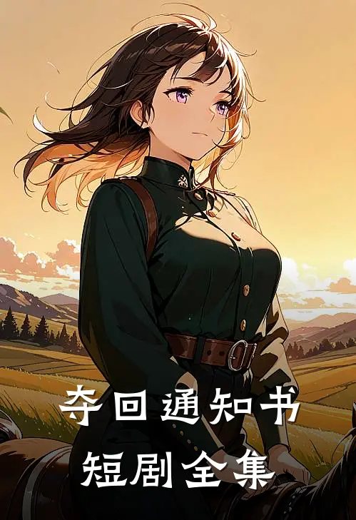 夺回通知书短剧全集