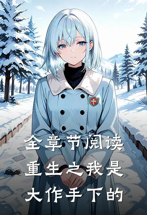 全章节阅读重生之我是大作手下的