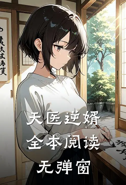 天医逆婿全本阅读无弹窗