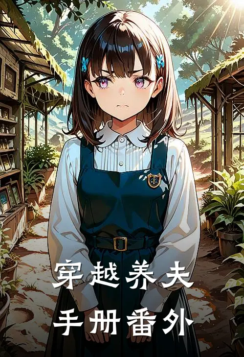 穿越养夫手册番外