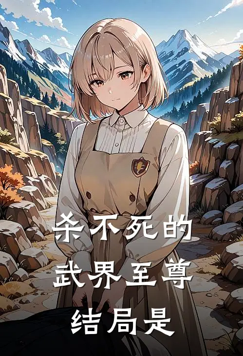 杀不死的武界至尊结局是