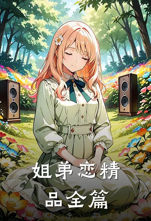 姐弟恋精品全篇