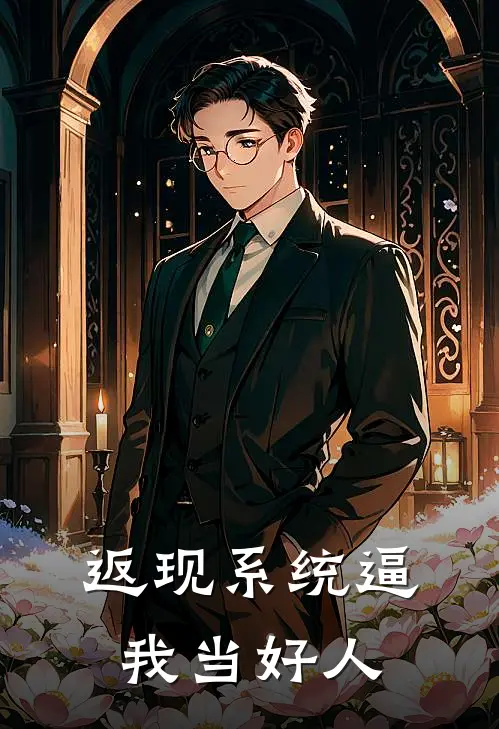 返现系统逼我当好人