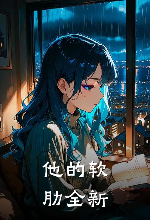 他的软肋全新