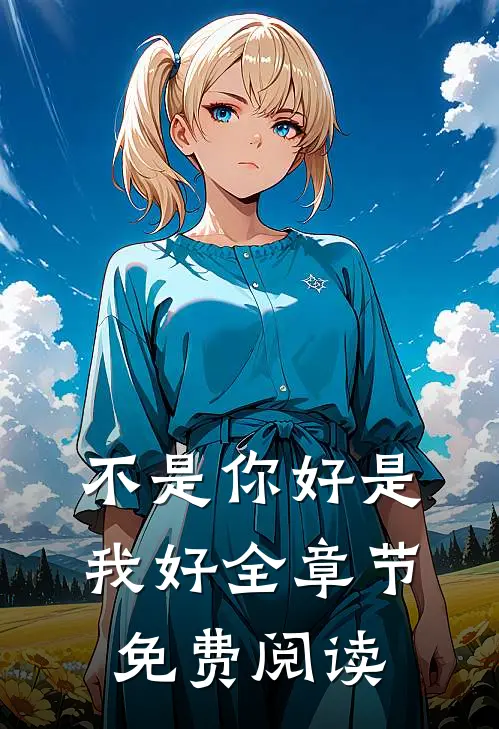 不是你好是我好全章节免费阅读