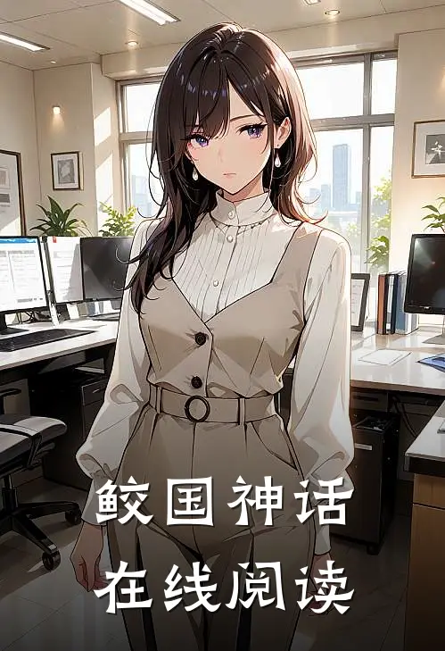 鲛国神话在线阅读