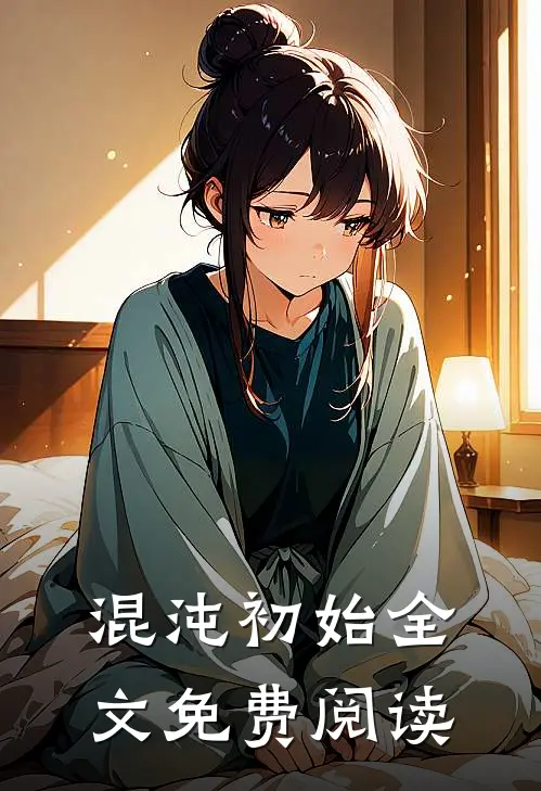 混沌初始全文免费阅读