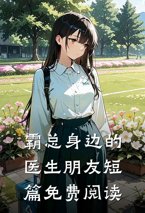 霸总身边的医生朋友短篇免费阅读