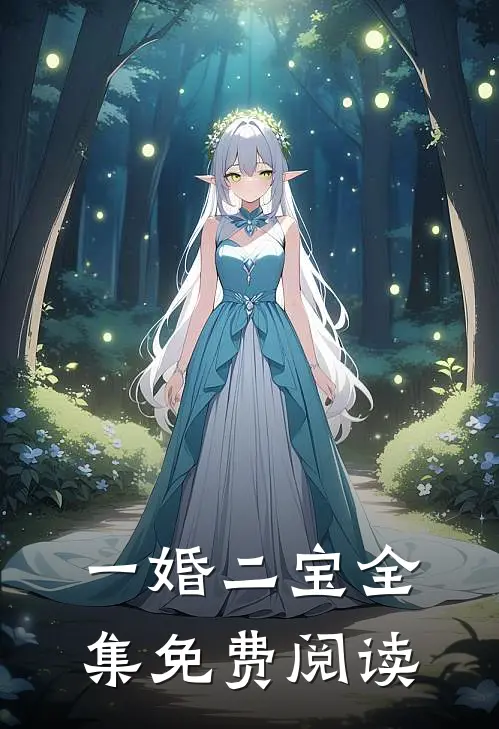 一婚二宝全集免费阅读