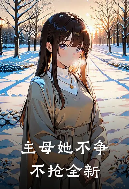 主母她不争不抢全新